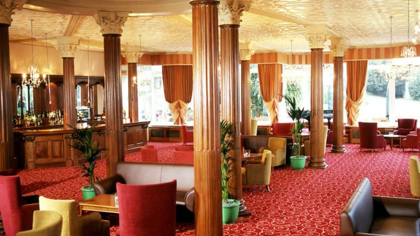 Royal Bath Hotel & Spa Bournemouth