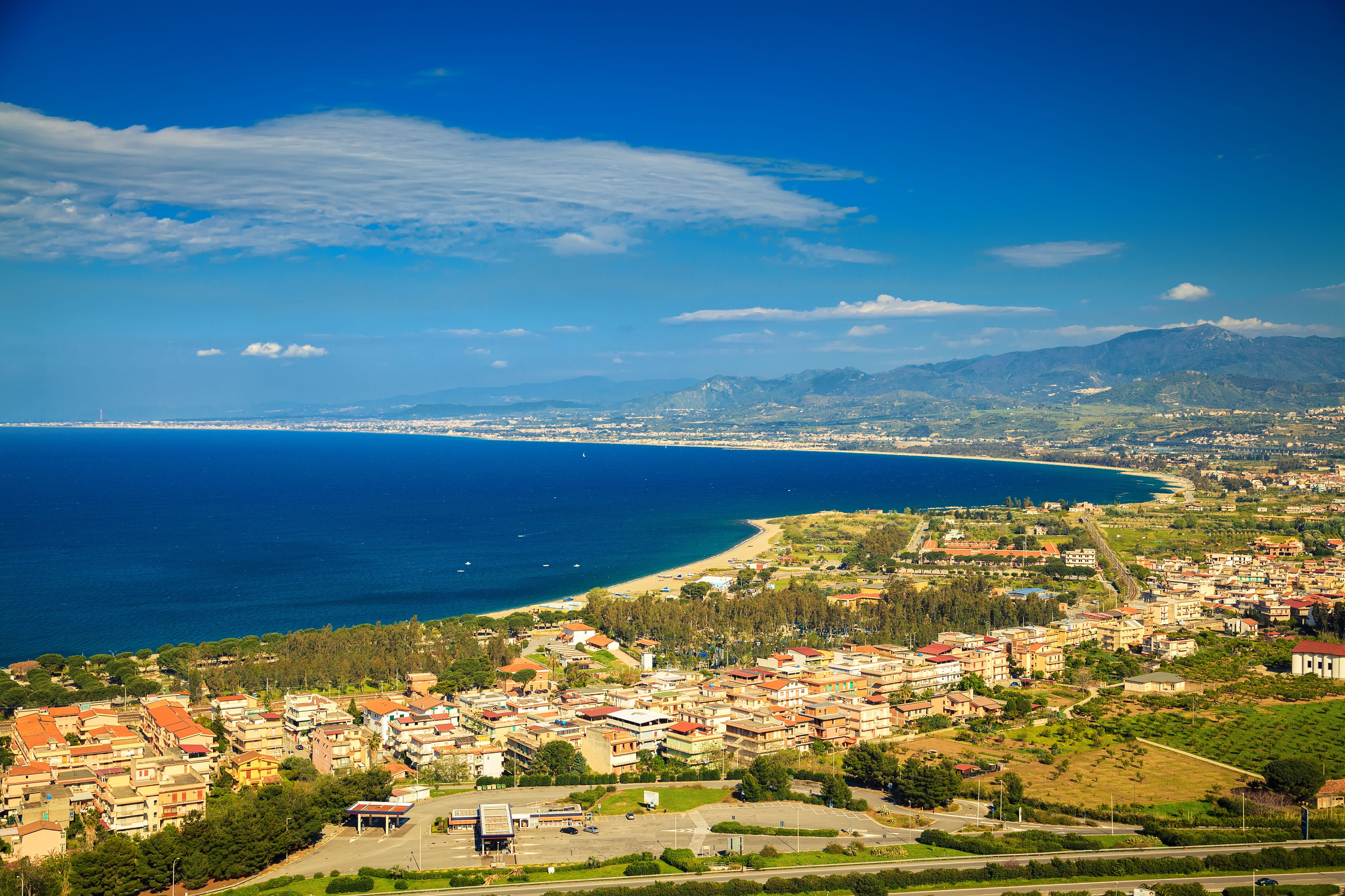 Oliveri, Italy Vacation Rentals, Apartments & Condos