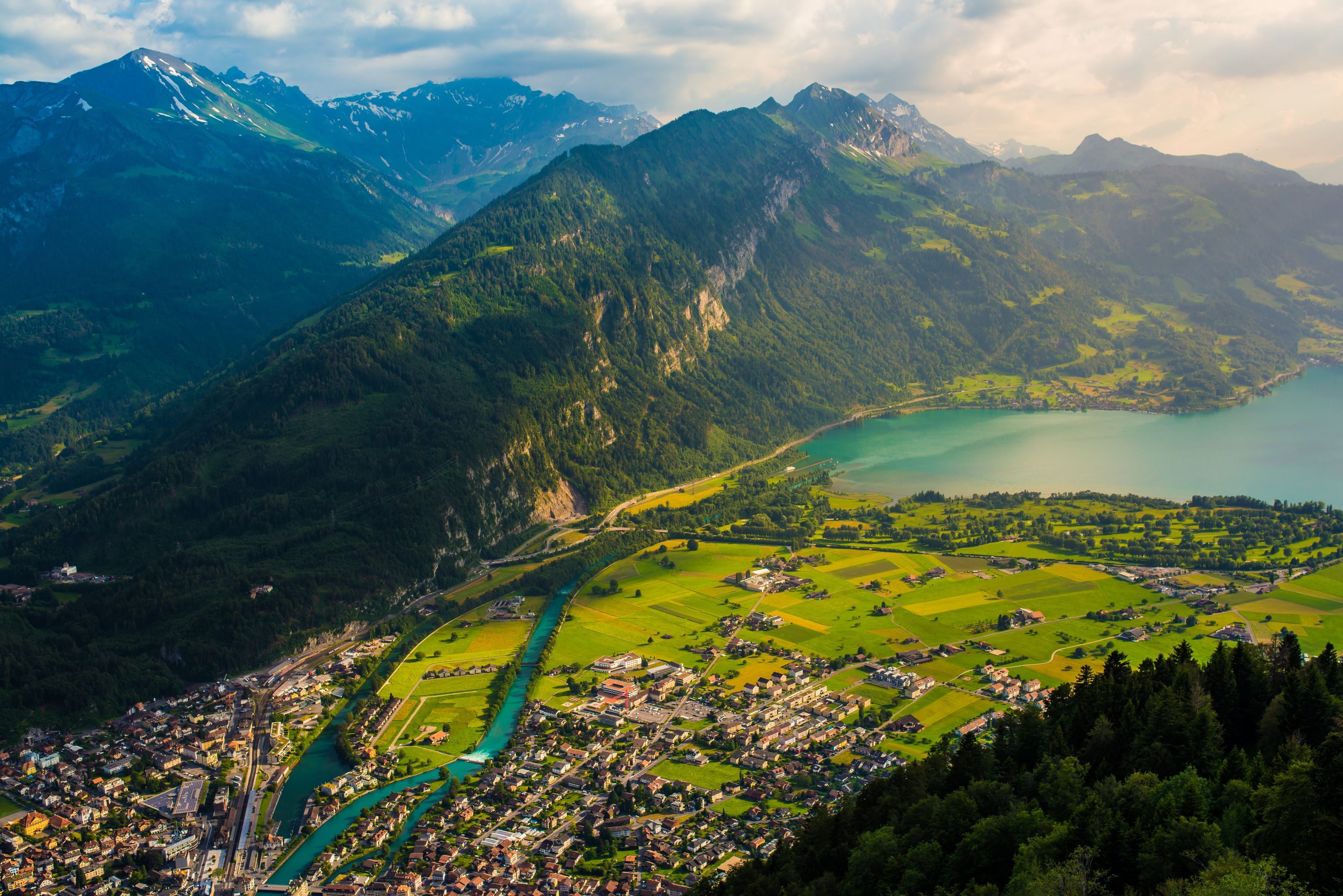 Interlaken, Switzerland Holiday Rentals, Apartments & Condos