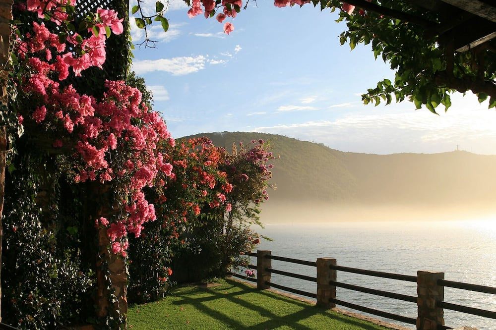 Outdoor view