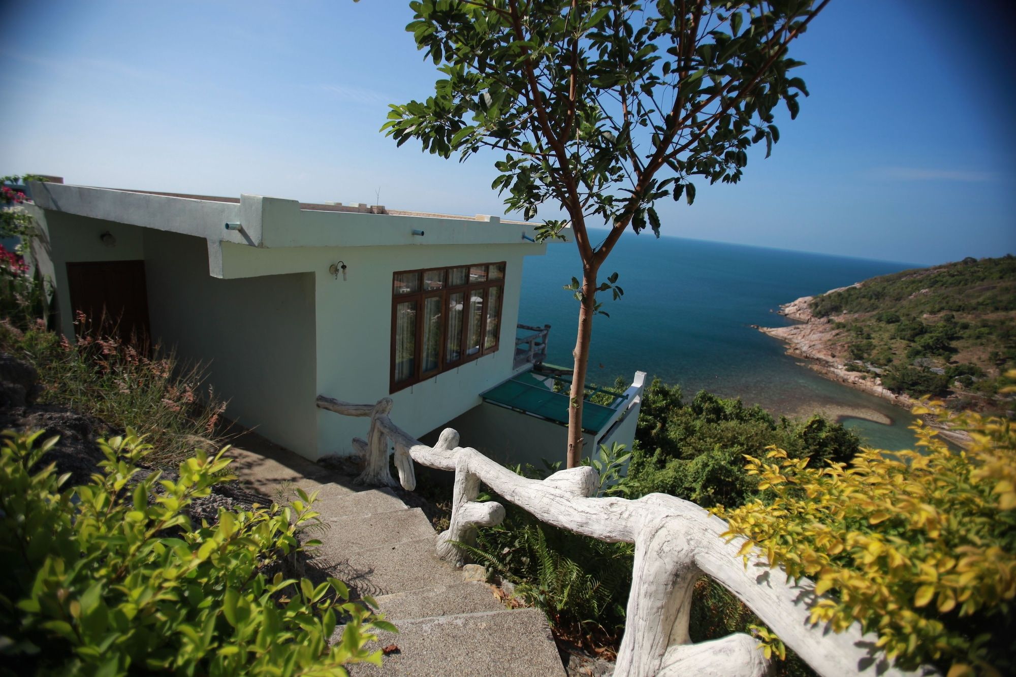 Outdoor view