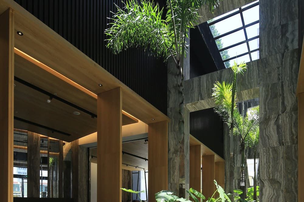 Outdoor view