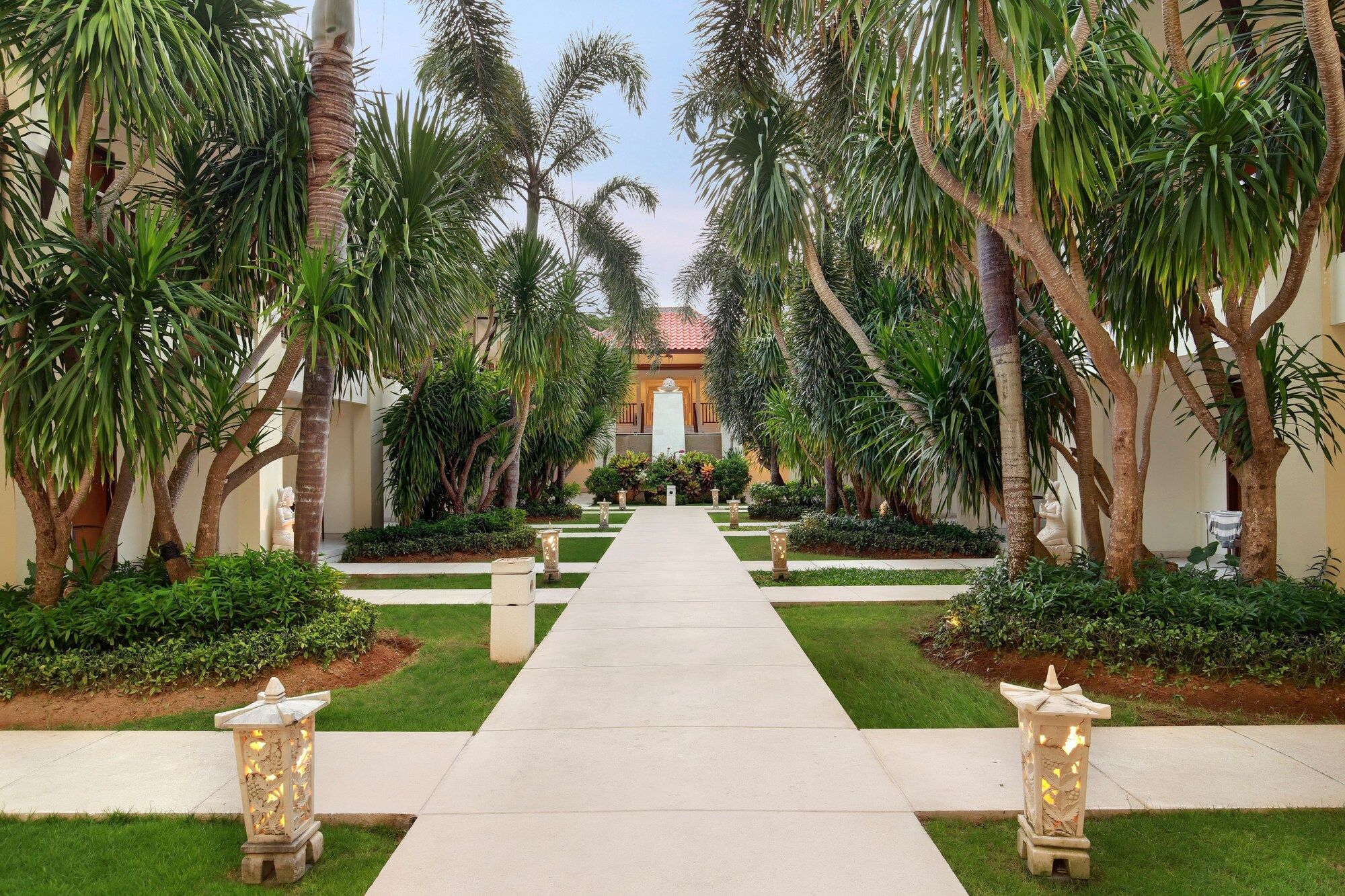 Outdoor view