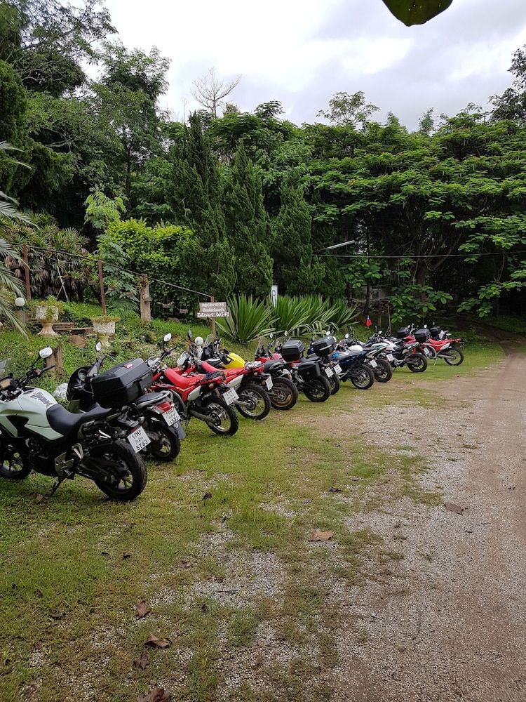 Outdoor view