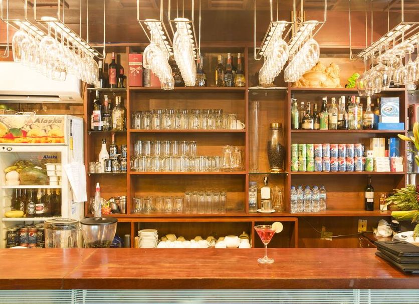 Bar Photo