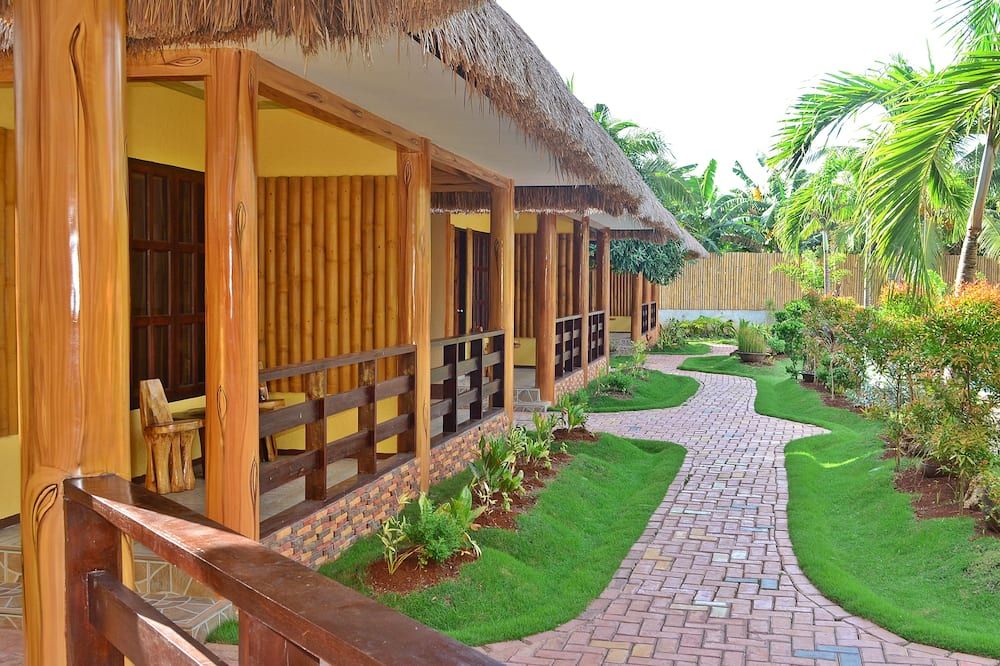 Outdoor view