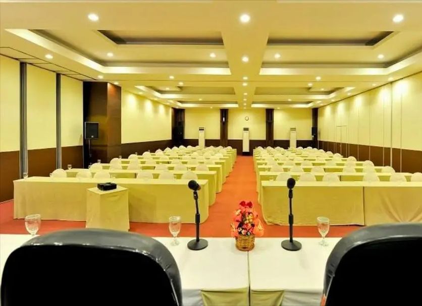 Conference room Photo