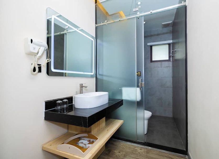 Bathroom Photo