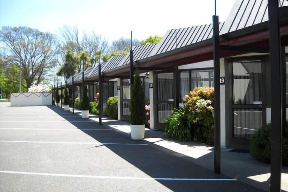 Outdoor view