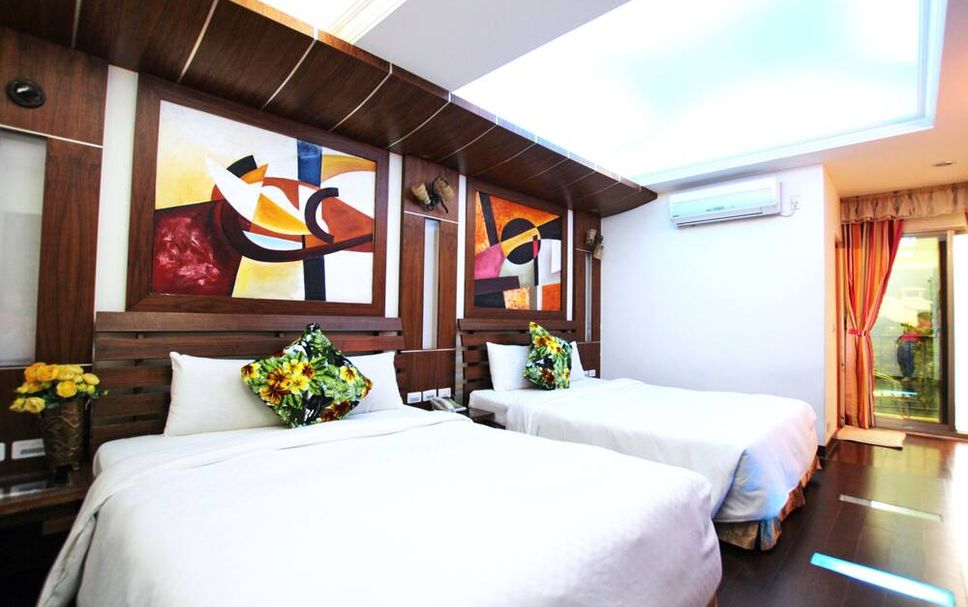 Bedroom Photo