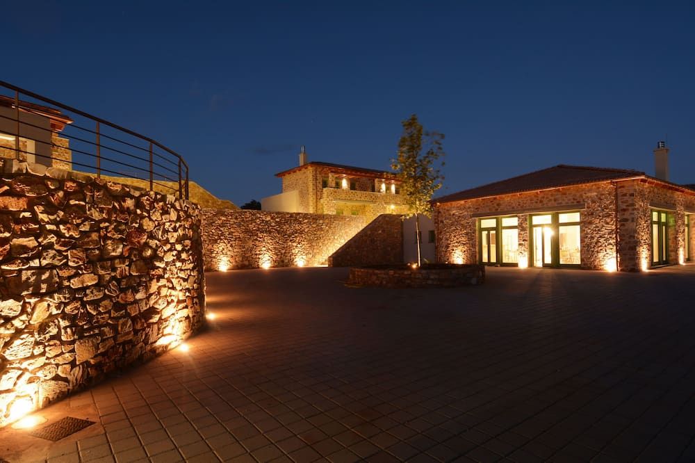 Outdoor view