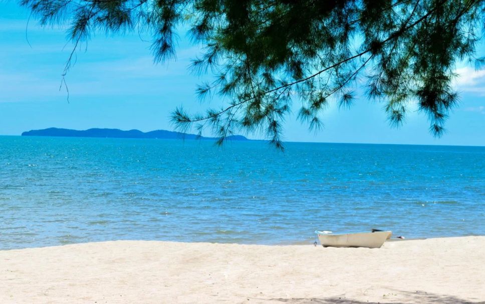 Beach Photo