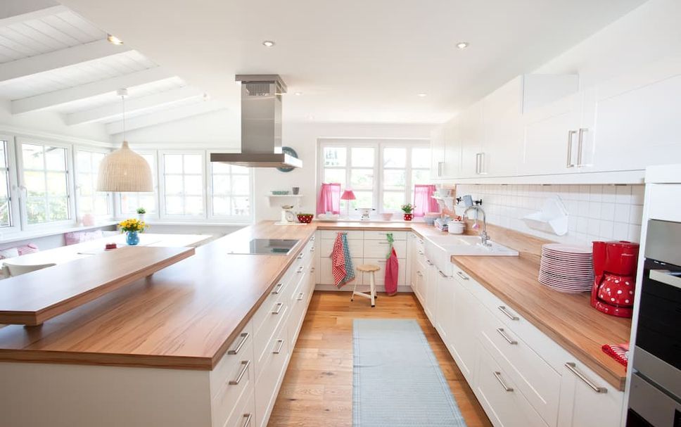 Kitchen Photo
