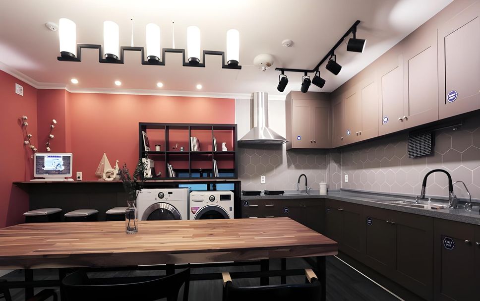 Kitchen Photo