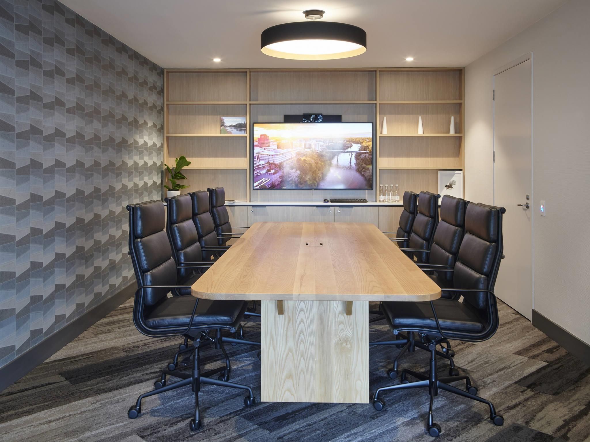 Conference room