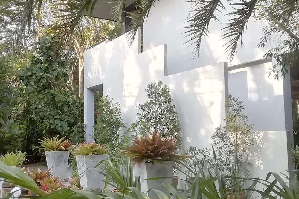 Outdoor view