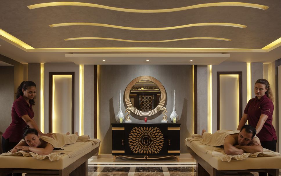 Spa Photo
