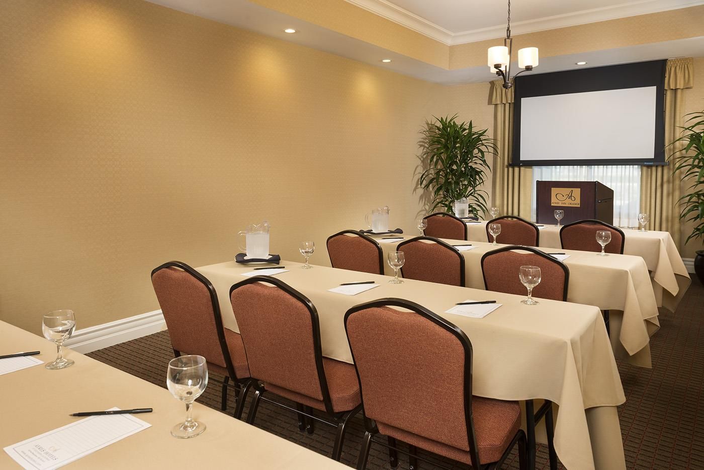 Conference room
