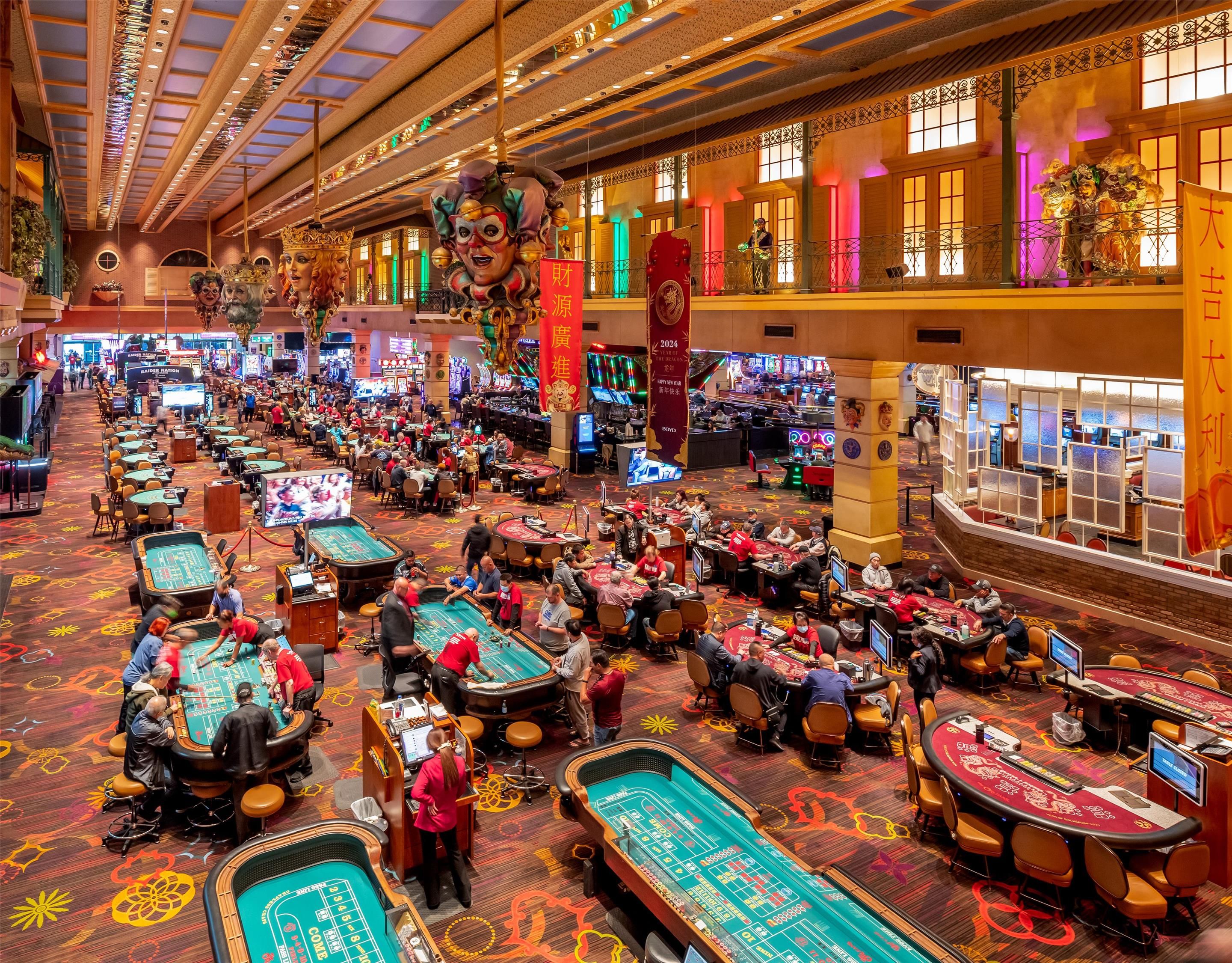 Casino