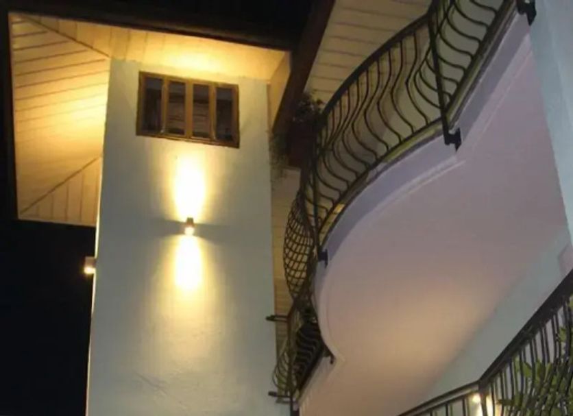 Stairs Photo