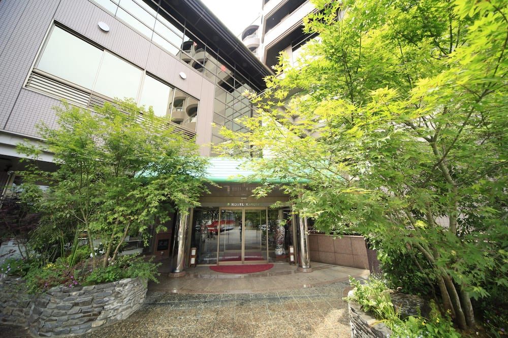 Outdoor view