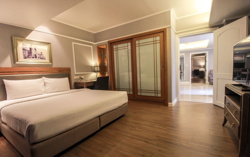 Bedroom Photo