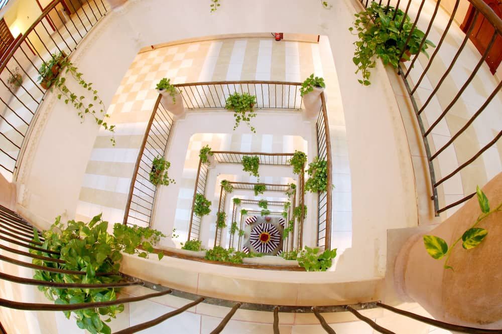 Stairs Photo