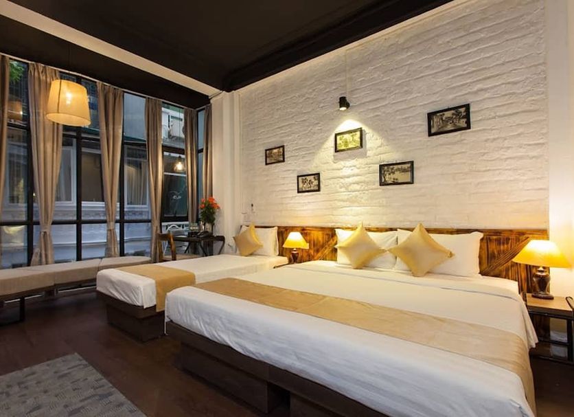 Bedroom Photo