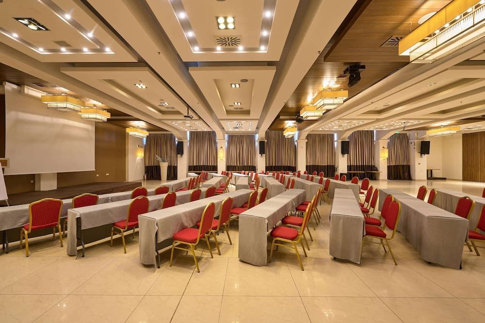 Conference room
