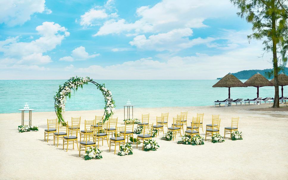 Beach Photo
