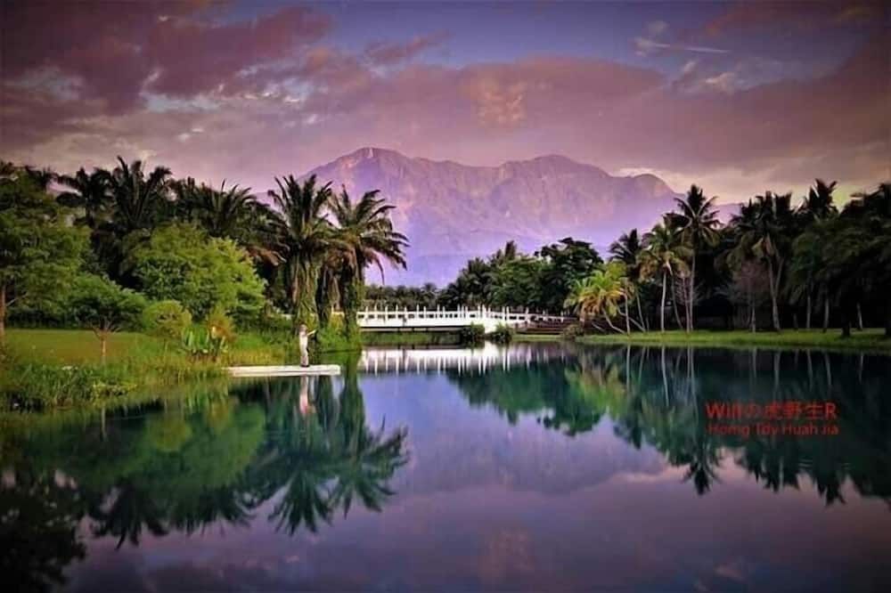Outdoor view