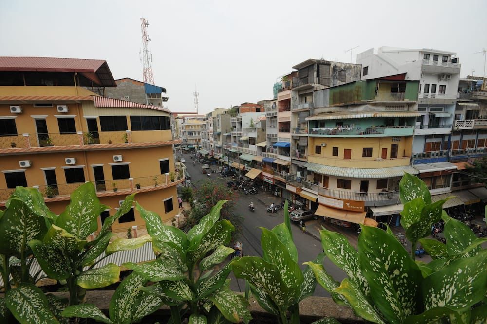Outdoor view
