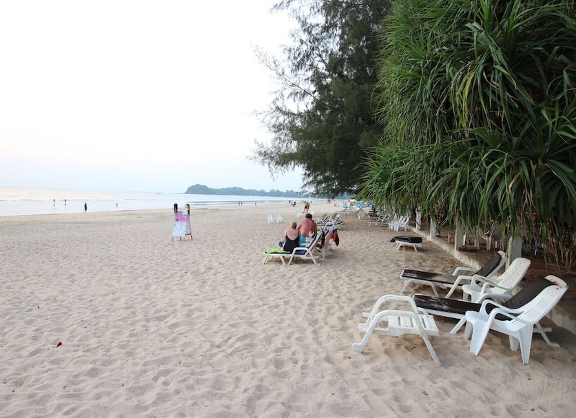 Beach Photo