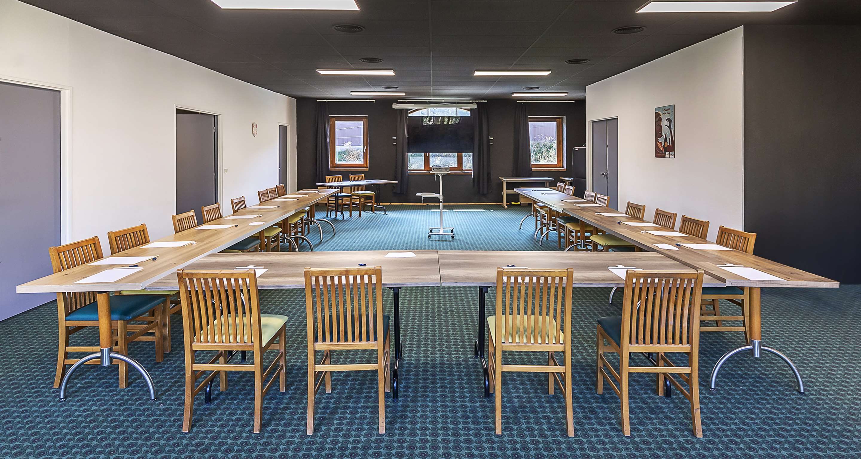 Conference room