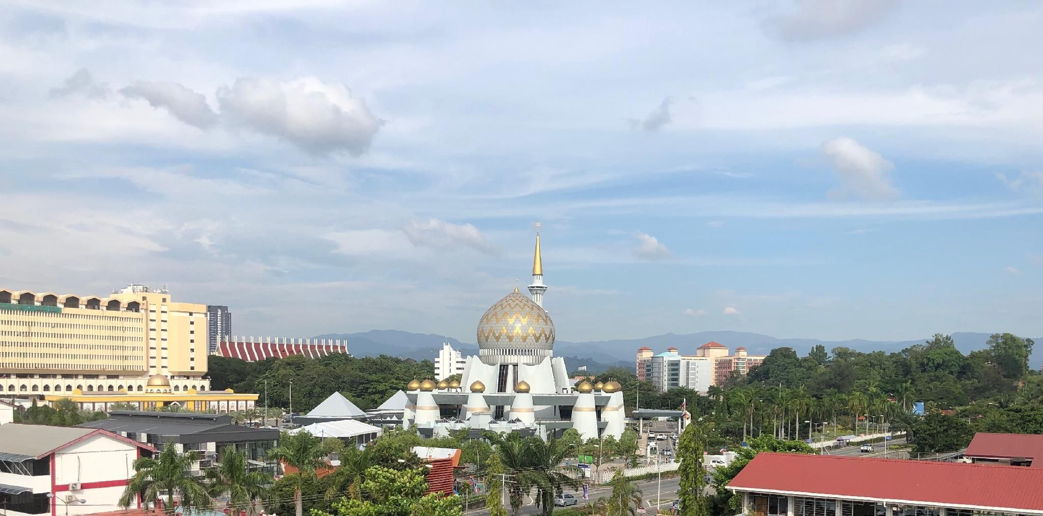 Outdoor view