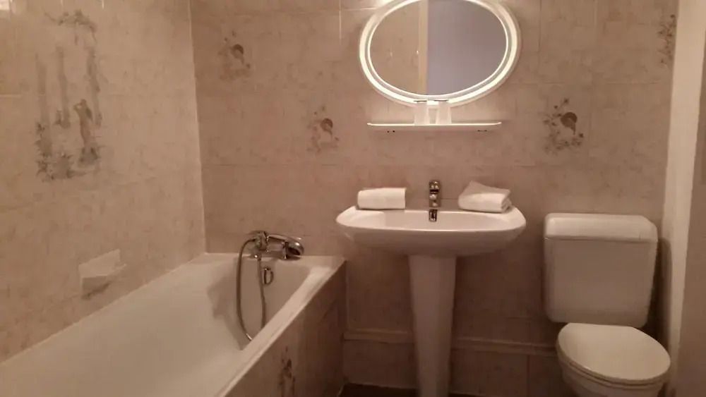 Bathroom Photo