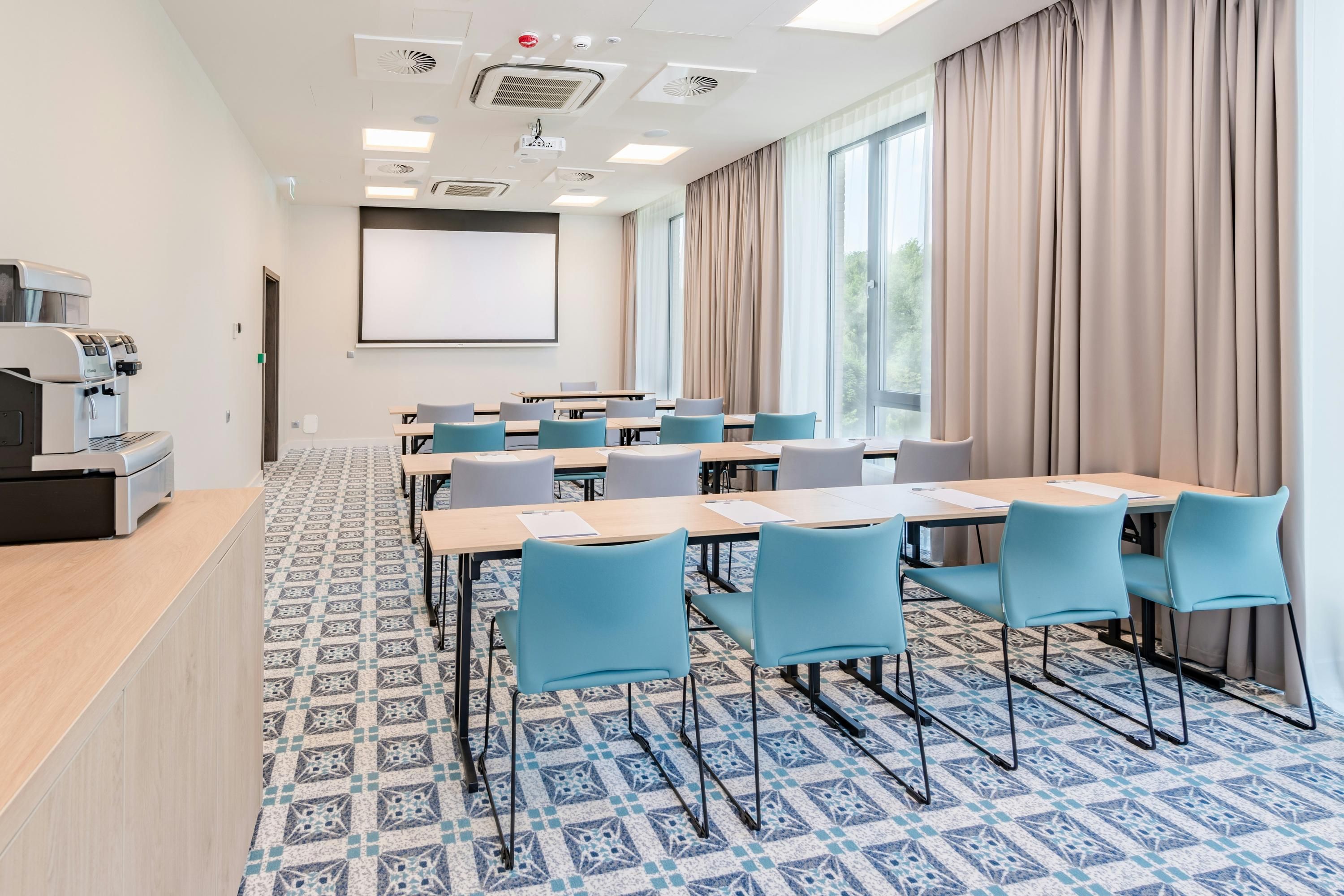 Conference room