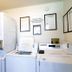 Laundry facility