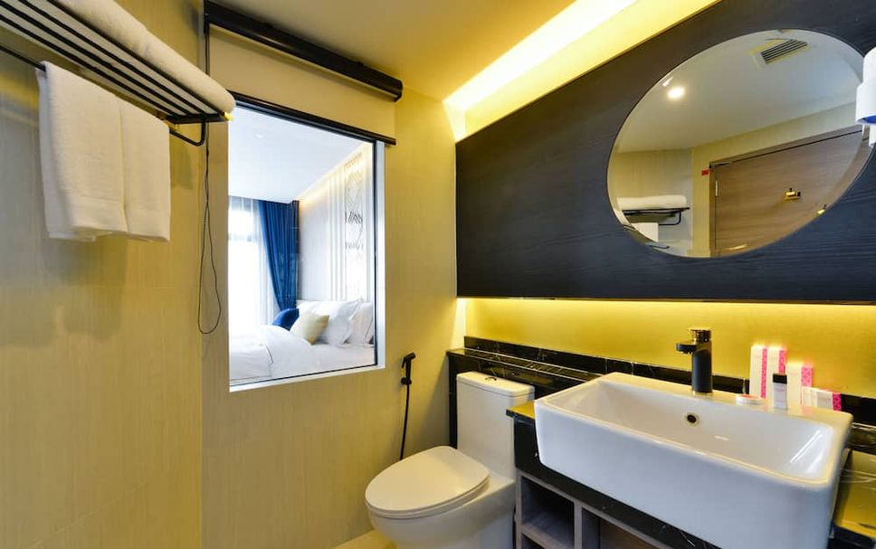 Bathroom Photo