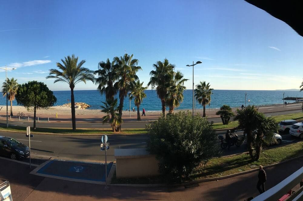 Outdoor view