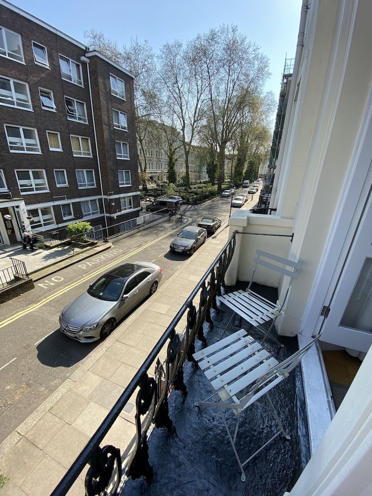 Outdoor view