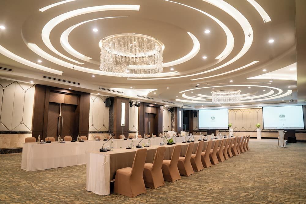 Conference room