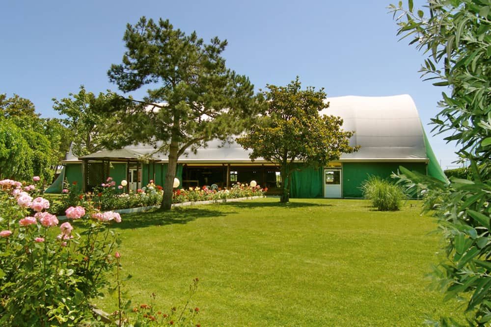 Outdoor view
