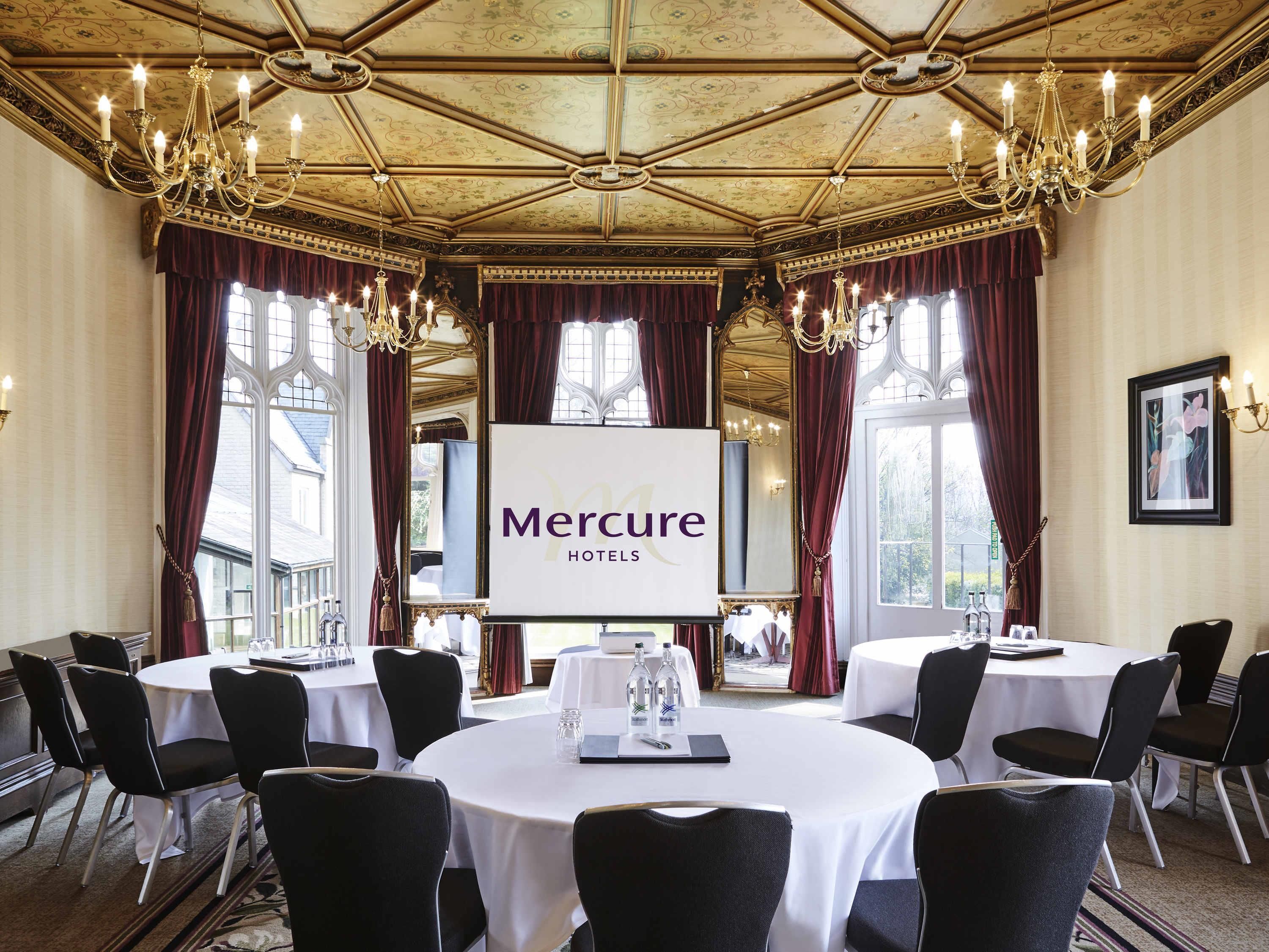 Conference room