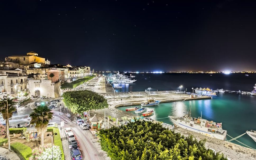 Outdoor view Photo