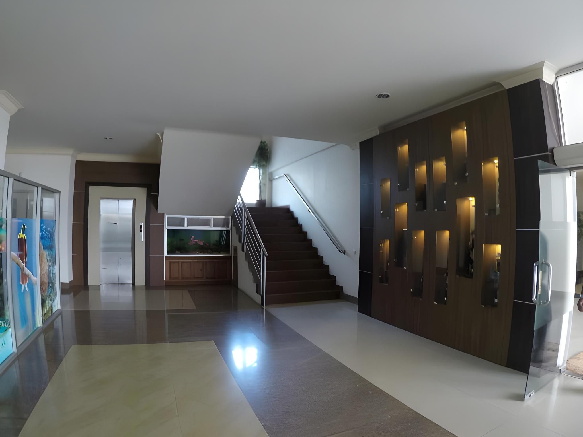 Hallway