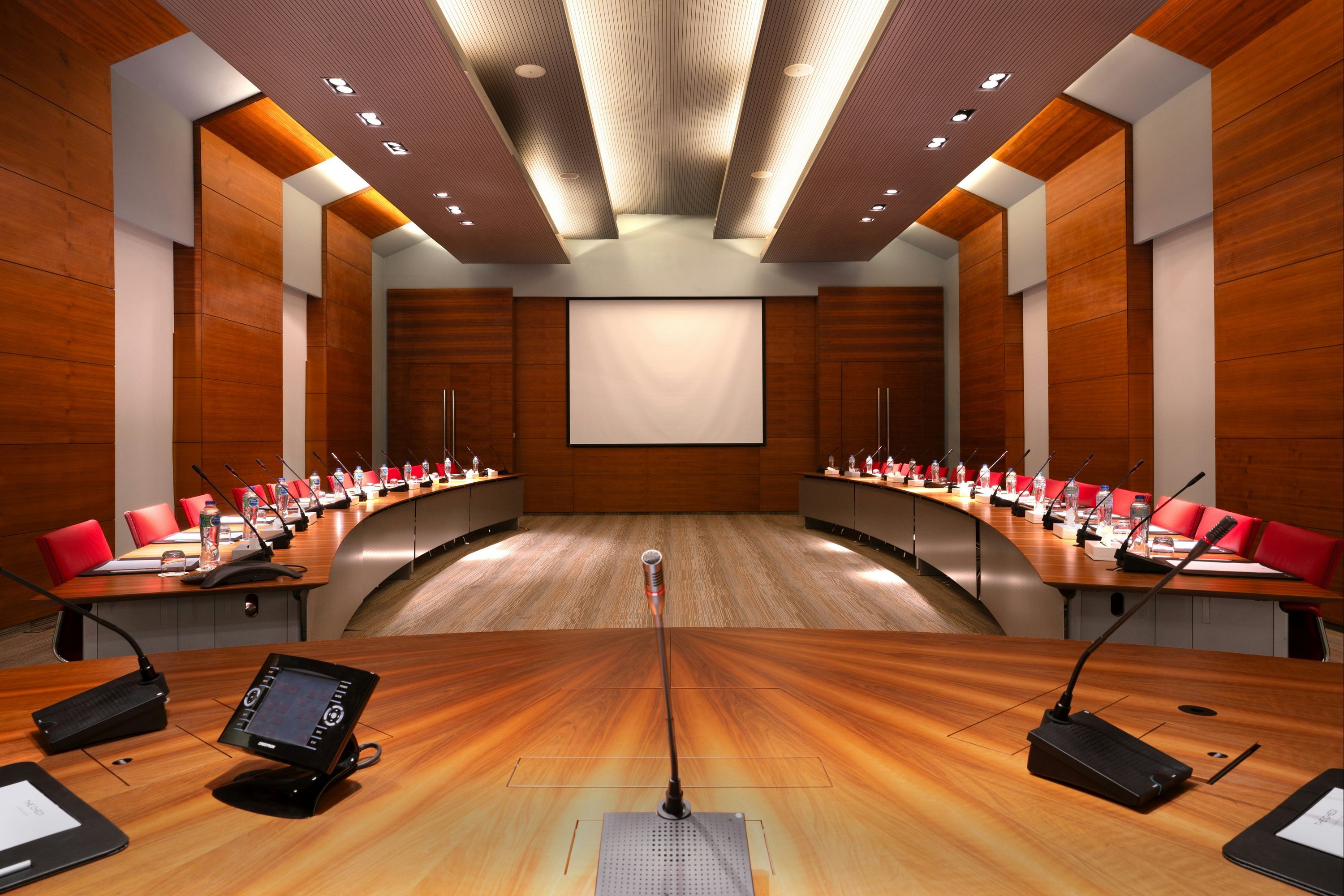 Conference room