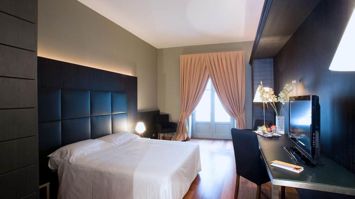 Hotel Porta Felice