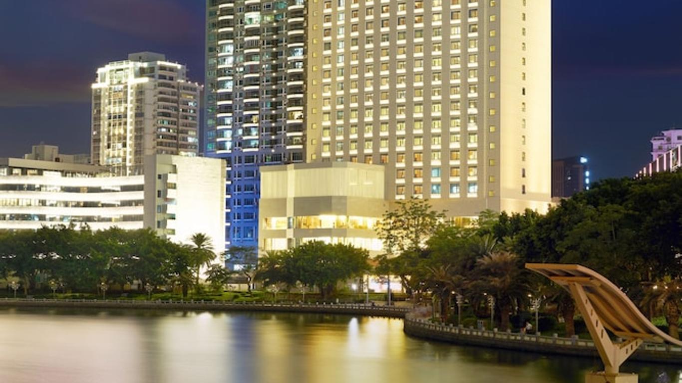 Xiamen Airlines Lakeside Hotel