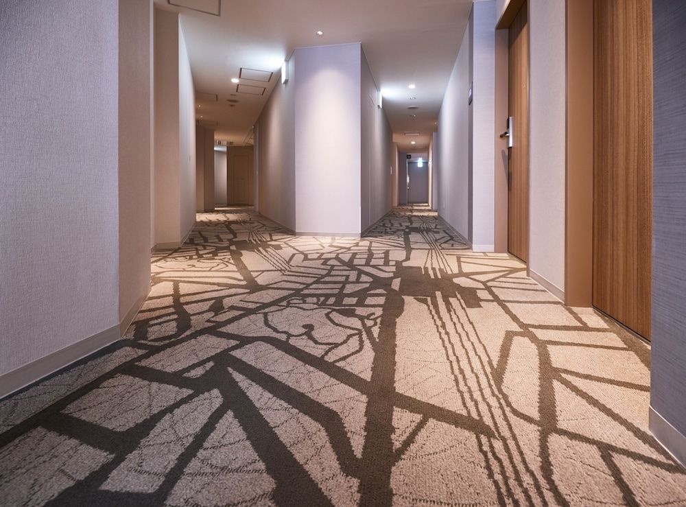 Hallway Photo